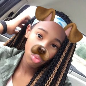 Meet your Posher, Jamiaha